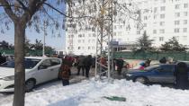 Karaman'da gelen depremzede sayısı 12 bin oldu