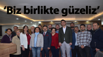 CHP Karaman milletvekili aday adayı Baştuğ: Biz birlikte güzeliz