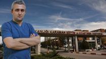 Karaman'da pankreas kanserine bağlı whipple operasyonu yapıldı