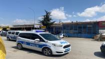 Karaman'da oto tamircisi işyerinde ölü bulundu