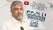 Yazın ‘En Büyük’ Buluşması Olacak: Çoğlu Festivali 8-9 Ağustos'ta!